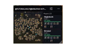 Radar Albion Online MOBILE 📱 |⚡100% Seguro, Mostra Players.