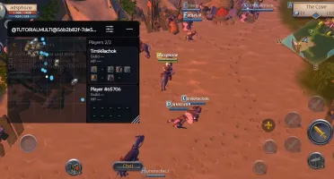 Radar Albion Online MOBILE 📱 |⚡100% Seguro, Mostra Players.