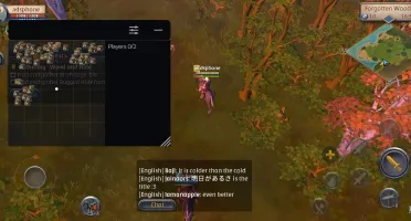 Radar Albion Online MOBILE 📱 |⚡100% Seguro, Mostra Players.