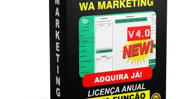 Ferramenta  de Marketing Digital