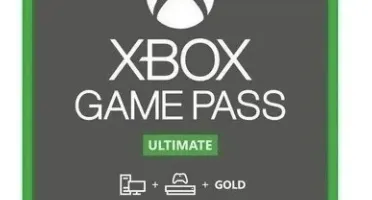 Xbox game pass 2 MESES Ultimate KEY
