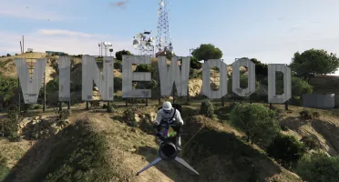 CONTA GTA 5 PC - 290Mi+ TODAS MANSÕES! TUDO DESBLOQUEADO!