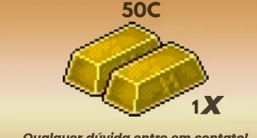 Barra 50C - Habbo Pt/Br