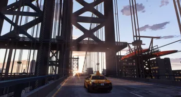Liberty City Preservation Project - FiveM & Gta V Mod