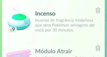 Vendo Conta Pokemon Go, lvl 26