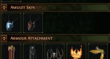 Conta Path of Exile com 1200 reais depositados