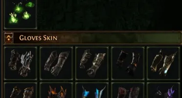 Conta Path of Exile com 1200 reais depositados