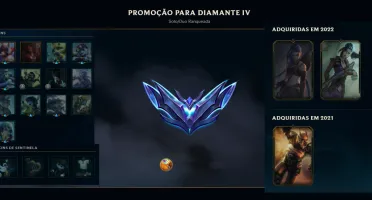 Conta Diamante Email Não Confirmado Zero Risco De Banimento