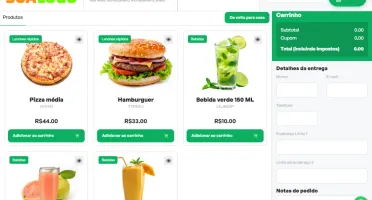 Script Php Saas Loja Online Zap(Funciona com Php 8.1)