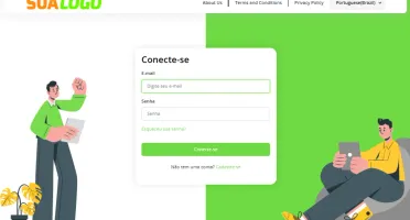 Script Php Saas Loja Online Zap(Funciona com Php 8.1)