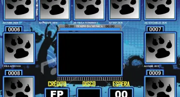 Sistema Jukebox Para Windows