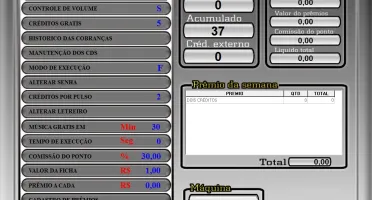 Sistema Jukebox Para Windows