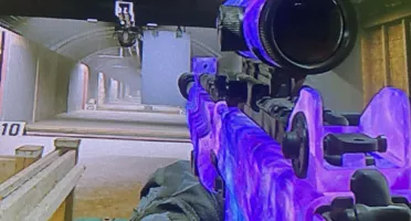 Call of duty Bo6 mutiplayer 