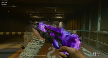 Call of duty Bo6 mutiplayer 