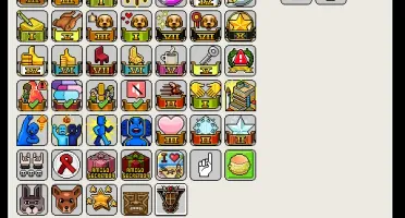 Conta Habbo Traxmachine