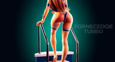 Polt 3D - Arquivo STL para impressão 3D