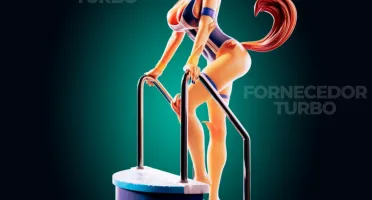 Polt 3D - Arquivo STL para impressão 3D