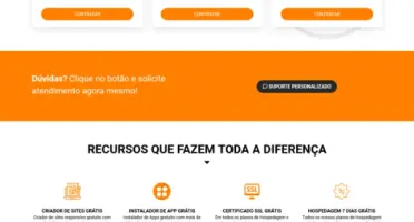 Site Expresso – 10 Scripts de Sites Prontos com Painel ADM