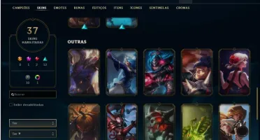 Conta Diamante 4
