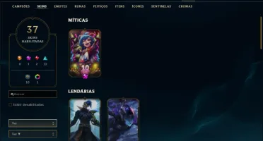 Conta Diamante 4