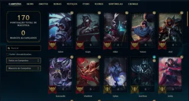 Conta Diamante 4