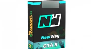 NewWay GTA V Mod Menu Lifetime