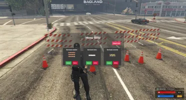 server gta 5 fivem rp