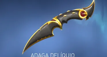 CONTA VALORANT (DESAPEGO)