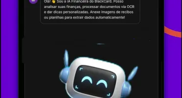 Sistema De Gestão Financeira Profissional Com I.A,Calculador