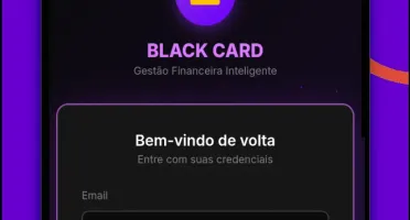 Sistema De Gestão Financeira Profissional Com I.A,Calculador