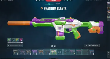Conta Valorant diamante 2 Chaveiro Raro 5 facas