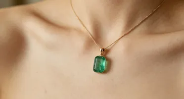 Esmeralda pedra preciosa natural. 1,55 cts extra