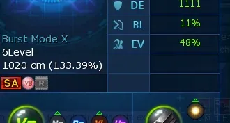 Acc Nadmo Omega Chaos X E Crani X Bug