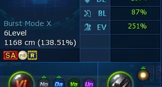 Acc Nadmo Omega Chaos X E Crani X Bug