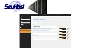 PACK DE WEBSITES HTML/PHP/CSS/JSCRIPT