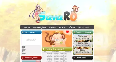 PACK DE WEBSITES HTML/PHP/CSS/JSCRIPT