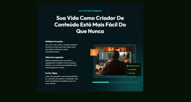 ViserShort: Plataforma SaaS de Shorts com IA
