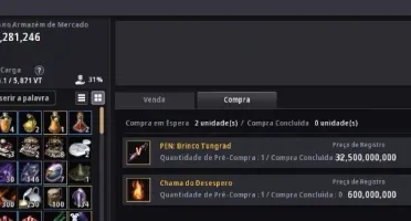 CONTA BDO SA 640GS +34BI MARKET +CHAR LIFESLKILL