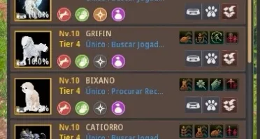 CONTA BDO SA 640GS +34BI MARKET +CHAR LIFESLKILL