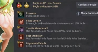 CONTA BDO SA 640GS +34BI MARKET +CHAR LIFESLKILL