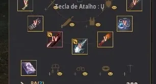 CONTA BDO SA 640GS +34BI MARKET +CHAR LIFESLKILL