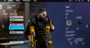 Rainbow six siege + steam com varios jogos 1358 reais gasto