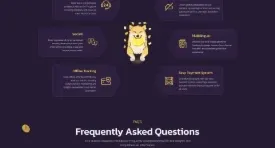 🚀 SaaS para Mineração de Shiba Inu Coin 🚀