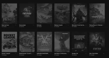 CONTA EPIC GAMES COM 47 JOGOS