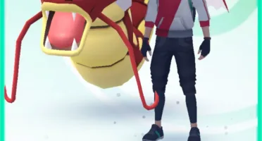 Lv 31 Sem Time - Premium + Shiny #03