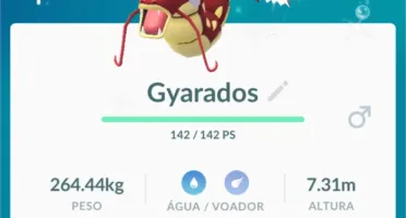 Lv 31 Sem Time - Premium + Shiny #03
