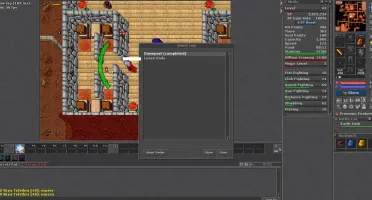 [QUINTERA] Knight 72 e 63 mesma conta