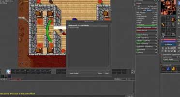 [QUINTERA] Knight 72 e 63 mesma conta
