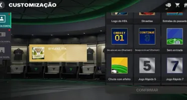 Fifa Mobile ger 119