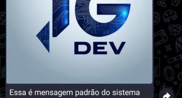 Bot divulgação de canais